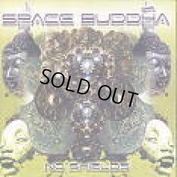 画像1: Space Buddha / No Shields