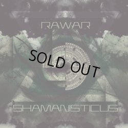 画像1: Rawar / Shamanisticus