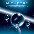 M-THEORY / BRANES