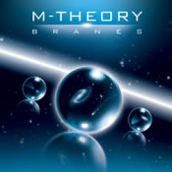 画像1: M-THEORY / BRANES