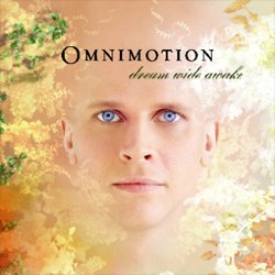 画像1: Omnimotion / Dream Wide Awake