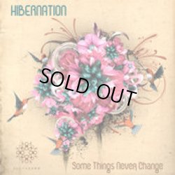 画像1: Hibernation / Some Thing Never Change