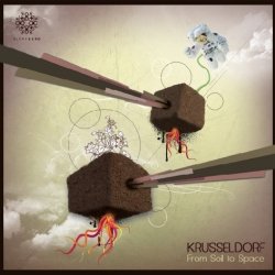 画像1: Krusseldorf / From Soil To Space