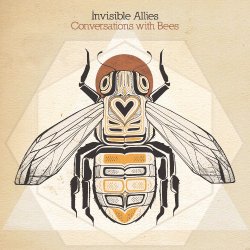 画像1: 【お取り寄せ】 Invisible Allies / Conversations With Bees