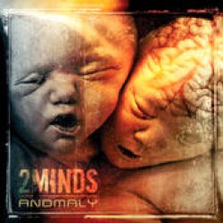 画像1: 【お取り寄せ】2Minds / Anomaly