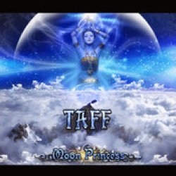 画像1: 【お取り寄せ】 Taff / Moon Princess