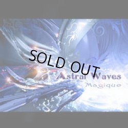 画像1: Astral Waves / Magique