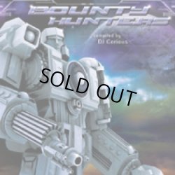 画像1: V.A / Bounty Hunters