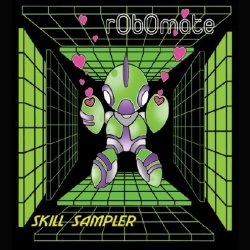 画像1: ROBOMATE / SKILL SAMPLER