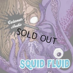 画像1: Calamar Audio / Squid Fluid