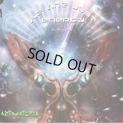 画像1: V.A / WE ARE JUST ENERGY