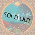 V.A / Psycomex - The Peyote Trail