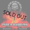 V.A / Power Of Resurrection