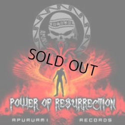 画像1: V.A / Power Of Resurrection