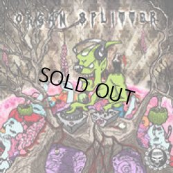 画像1: V.A / Organ Splitter