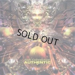 画像1: 【お取り寄せ】 Safi Connection / Authentic