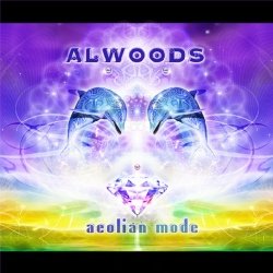 画像1: 【お取り寄せ】 Alwoods / Aeolian Mode