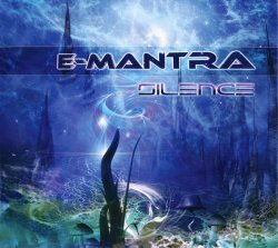 画像1: 【お取り寄せ】 E-Mantra / Silence