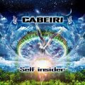 【お取り寄せ】 Cabeiri / Self Insider