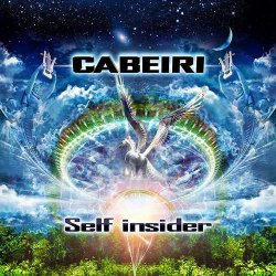 画像1: 【お取り寄せ】 Cabeiri / Self Insider