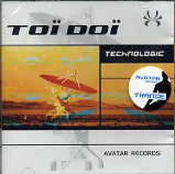 画像1: Toi Doi / Technologic