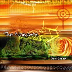 画像1: The Nommos / Digitaria