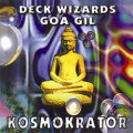 V.A / Deck Wizards - Goa Gil - Kosmokrator