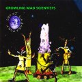 Growling Mad Scientists / Chaos Laboratory