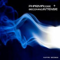 画像1: 【お取り寄せ】 PHARMACORE + BECOMING.INTENSE /  PHARMACORE + BECOMING.INTENSE