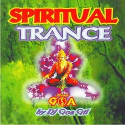 画像1: V.A / Goa Gil - Spiritual Trance
