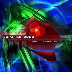 画像1: Jupiter 8000 / Twisted Bliss