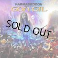 V.A / Karmageddon Mixed By Goa Gil