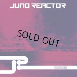 画像1: Juno Reactor / Transmissions