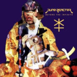 画像1: Juno Reactor / Beyond The Infinite