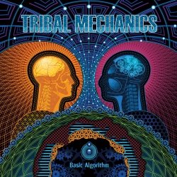 画像1: V.A / Tribal Mechanics