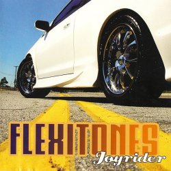 画像1: Flexitones / Jorider