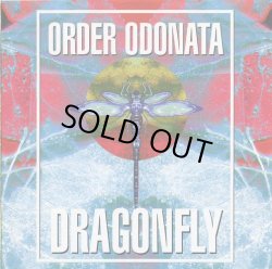 画像1: V.A / Order Odonata 3 - The Technical Use Of Sound In Magick