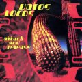 【お取り寄せ】 VATOS LOCOS / ATTACK & RELEASE