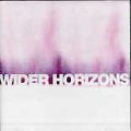 V.A / Wider Horizons