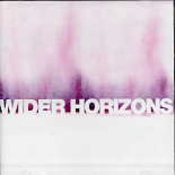 画像1: V.A / Wider Horizons