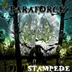 画像1: Paraforce / Stampede