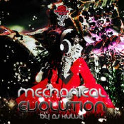 画像1: V.A / Mechanical Evolution