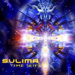 画像1: SULIMA / TIME SHIFT