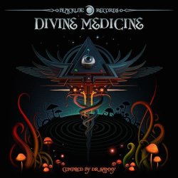 画像1: 【お取り寄せ】 V.A / Divine Medicine