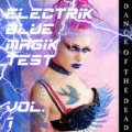 V.A / ELECTRIK BLUE MAGIK TEST VOL.1