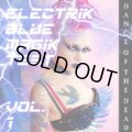 V.A / ELECTRIK BLUE MAGIK TEST VOL.1