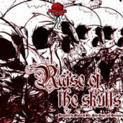 画像1: V.A / Raise Of The Skulls