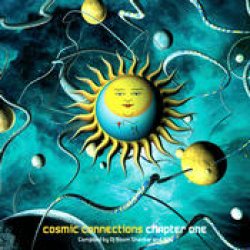 画像1: V.A / COSMIC CONNECTIONS CHAPTER ONE