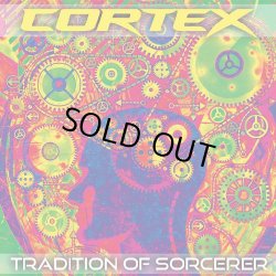 画像1: Cortex / Tradition Of Sorcerer