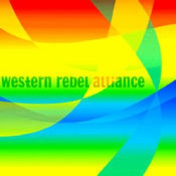 画像1: Western Rebel Alliance / Western Rebel Alliance